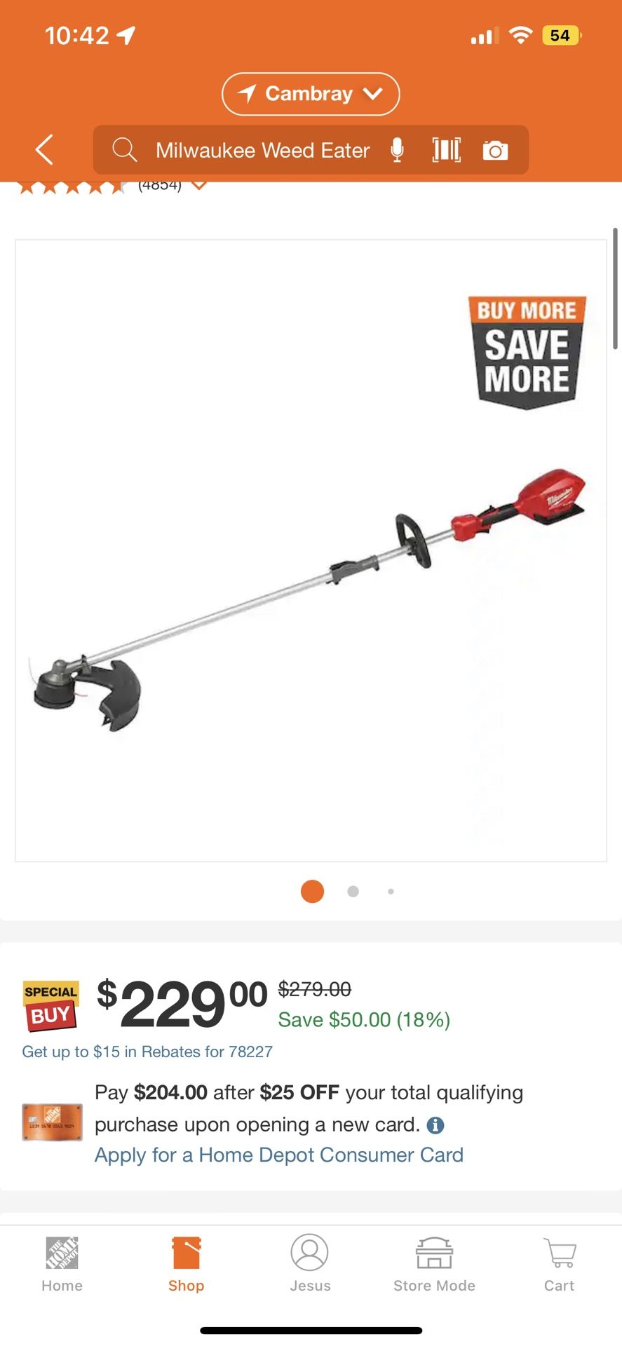 Milwaukee Fuel Weed Eater for Sale in San Antonio, TX OfferUp