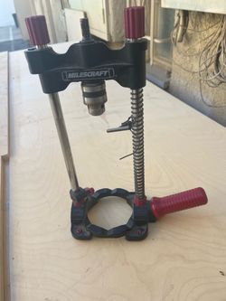 Jig Milescraft 3/8”