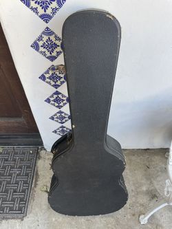 Guitar Case 