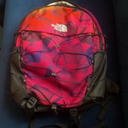 Northface Backpack 