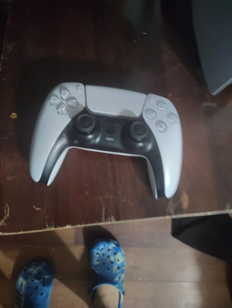 PS5 Controller