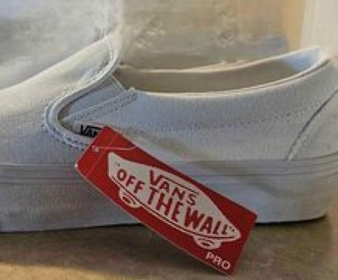 Vans Pro