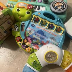 Toddler Toys