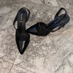 Aldo Heels