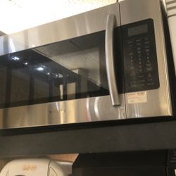 Samsung Microwave 