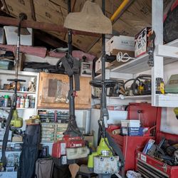 Weed Wacker/ Eater String Trimmer | 2 Available