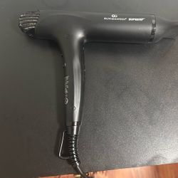 Olivia Garden Blow Dryer 