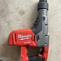 1-9/16 in. SDS- Max Rotary Hammer