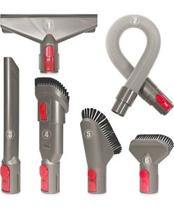 Dyson attachments