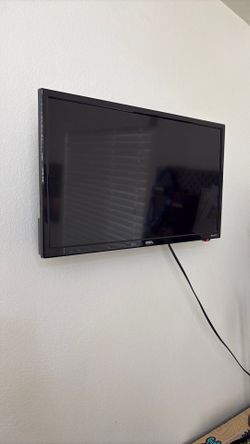 Roku tv 25in