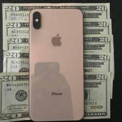 iPhone XS Max (see Description )