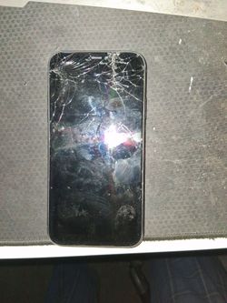 IPhone XR for parts