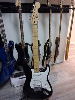 1992 Fender Squier / Korea !