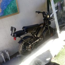 vomo electric bike