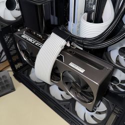 RTX 4080 SUPER GPU