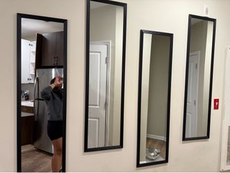 4 mirrors