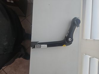 Handlebar Riser