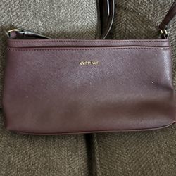Calvin Kline Purse