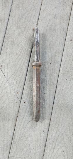 Electric jack tip $40