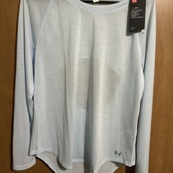 Under Armour Woman’s Long Sleeve Shirt