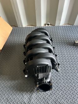 F150 Gen 4 manifold like new
