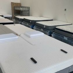 Bed Liquidation Clearance Event!