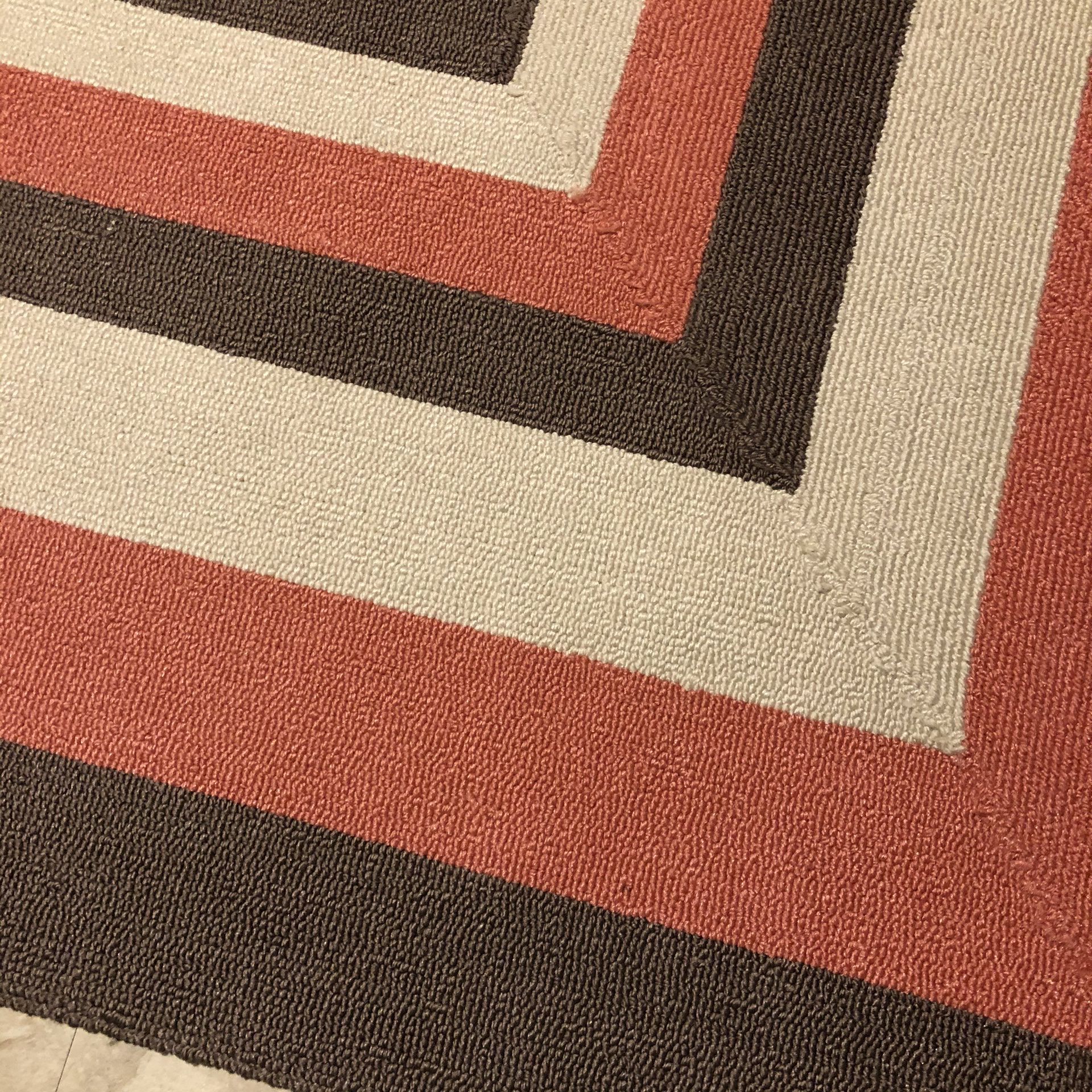 Indoor Outdoor Rug