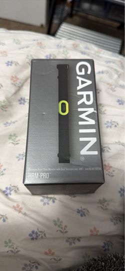 Heart rate monitor