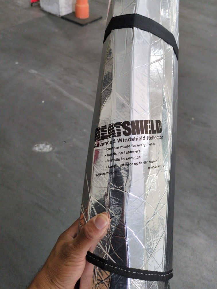 Heat Shield
