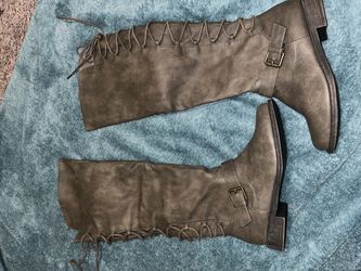 Woman’s boots