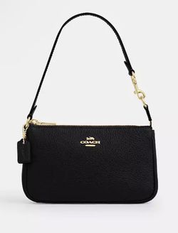 Coach Nolita 100% original