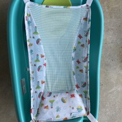 Newborn Baby Bath Tub 
