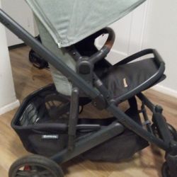 UppaBaby CruzStroller