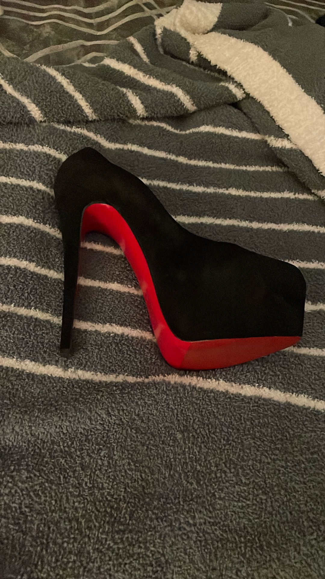 Christian louboutin $200