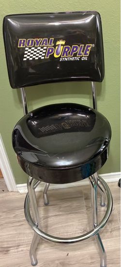 Barstool – counter chair