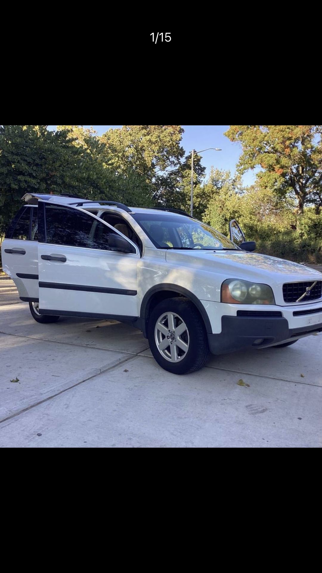 2009 Volvo Xc90