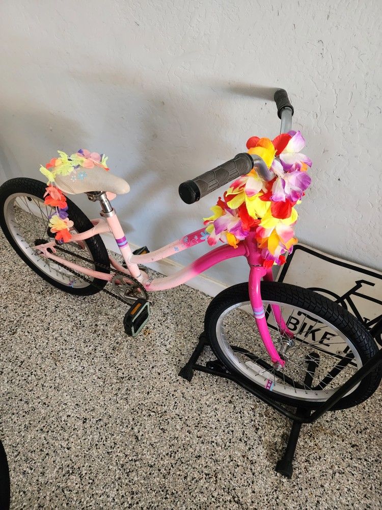🔥🚲🔥Giant Bella 20"kids Bike🔥🚲🔥