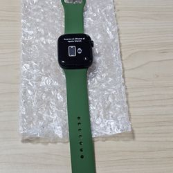 Apple Watch Series 7 ,41MM. Firm Price. Ready For Activation. Store Pick Up Only.