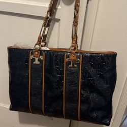 Original Tory Burch!!!! Large Tote Bag