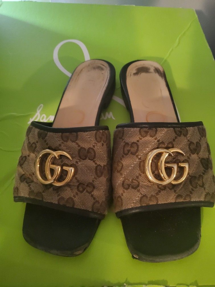 Gucci