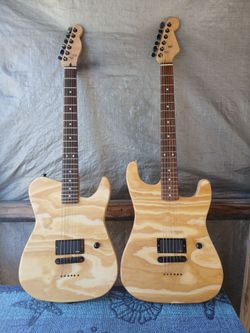 *Set of Guitars for sale*Info in description*