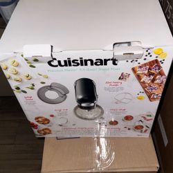 Cuisinart Precision Master Stand Mixer 