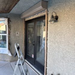 36” Door 