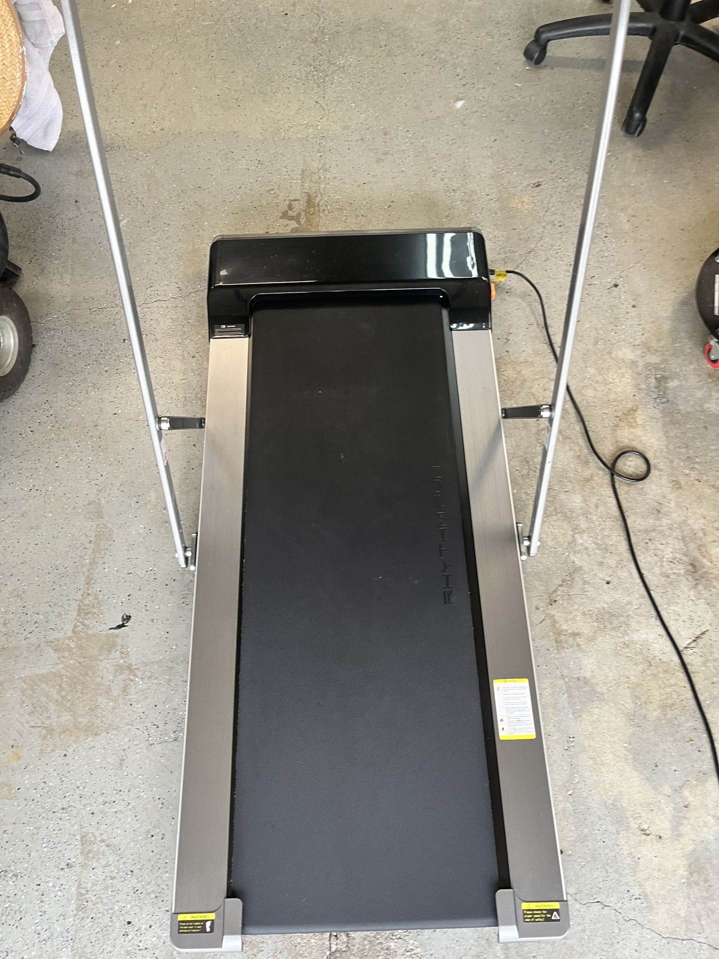 Walking Pad Treadmill