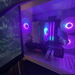 Gaming Pc For Sale 