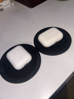 AirPod & Air Pods Pro