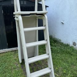 Pool Ladder 