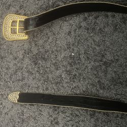 BB Belt