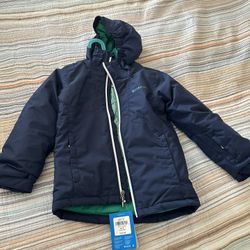 Jaket