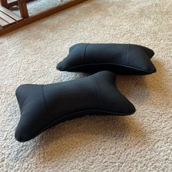 Pillows For Neck Or Head Rest For Car Seat